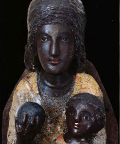 La Madonna della Civita di Arpino