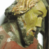 natività un rilievo ligneo in valtellina