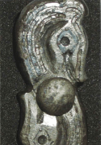 Lampi di luce sul niello longobardo. Processi artigianali, analisi scientifiche e studio delle fonti