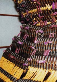 armature giapponesi studio del polimaterico