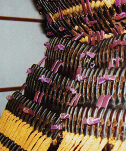 armature giapponesi studio del polimaterico