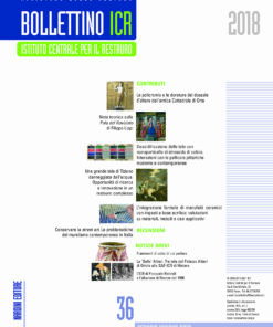 Bollettino ICR 36