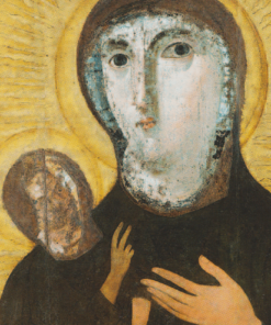 icona santa maria nova