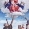lorenzo lotto pala di fermo