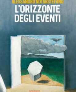 orizzonte degli eventi