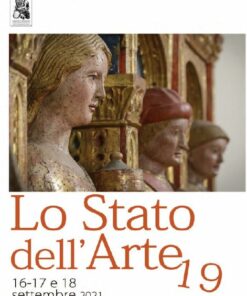 Lo Stato dell'Arte 19 - Atti del XIX Congresso Nazionale IGIIC