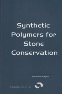 Synthetic Polymers for Stone Conservation