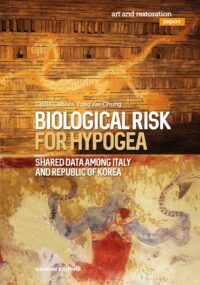 Biological Risk for Hypogea. Shared data among Italy and Republic of Korea