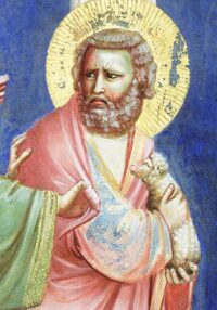 Sotto il blu dell'Alemagna. Nuovi studi sull'organizzazione del cantiere giottesco della Cappella degli Scrovegni