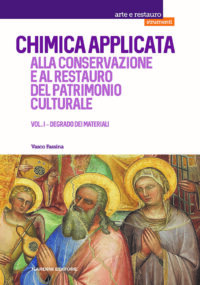 Chimica applicata alla conservazione e al restauro del patrimonio culturale