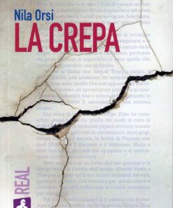 La crepa