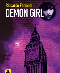 Demon Girl