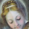 Il restauro della Madonna col Bambino da Cagli: il colore svelato di un dipinto poco conosciuto della bottega di Federico Barocci