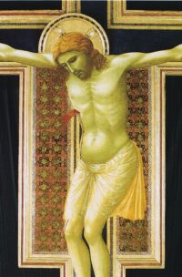 Crocifissi giotteschi. Alcune ipotesi sull'organizzazione del lavoro nella bottega medievale