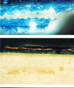 Tecniche della pittura antica: le preparazioni del supporto