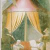 Il restauro della "Leggenda della Vera Croce"