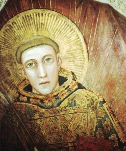 Osservazioni sulle tecniche di doratura nella pittura murale della Basilica Inferiore di Assisi. una rilettura delle fonti