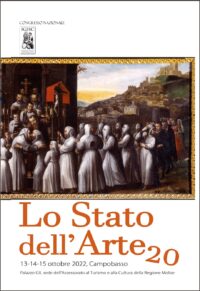 Lo Stato dell'Arte 20 - Atti del XX Congresso Nazionale IGIIC