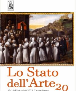 Lo Stato dell'Arte 20 - Atti del XX Congresso Nazionale IGIIC