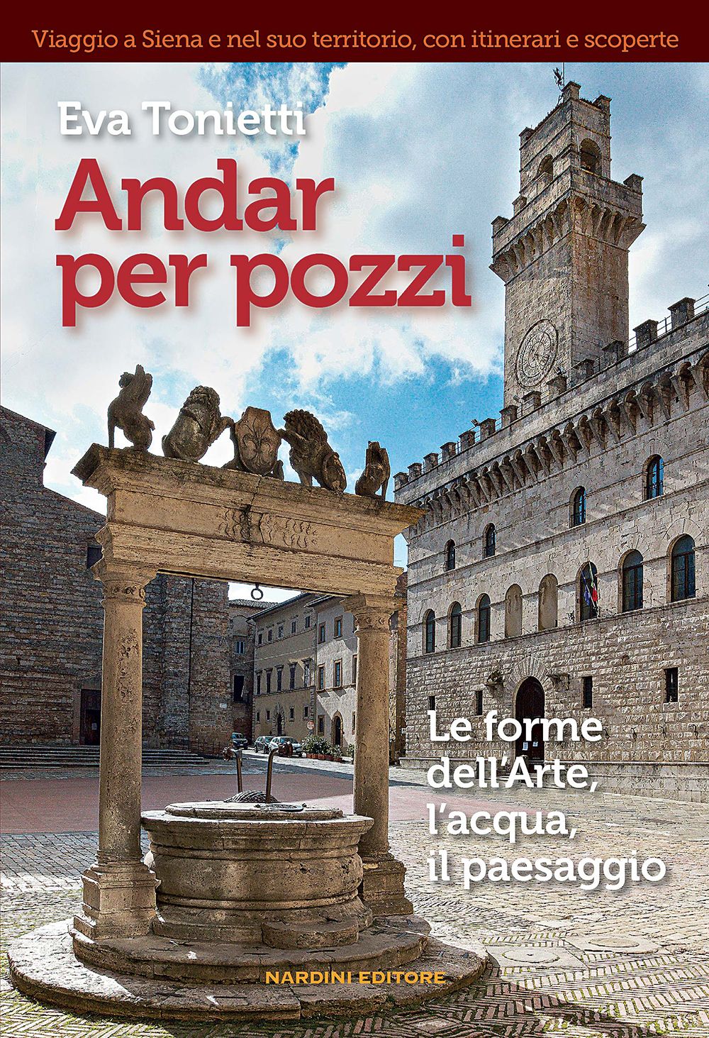 Andar per pozzi