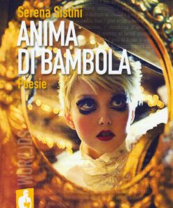 Anima di bambola. Poesie