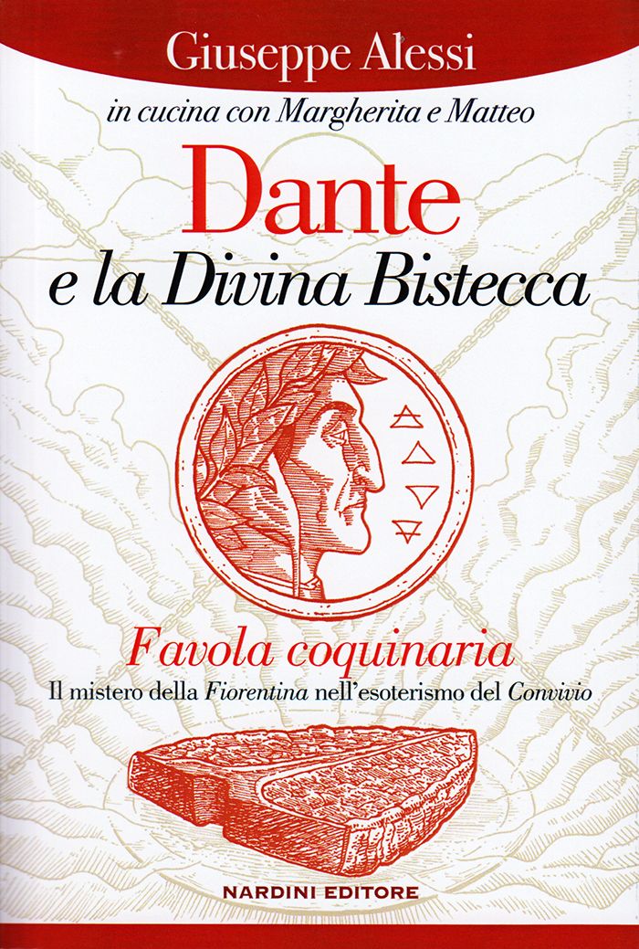 Dante e la Divina Bistecca
