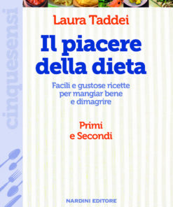 Il piacere della dieta