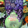 Meraviglia, amore e potere. Le pitture botaniche più ricche del mondo nella Loggia di Psiche di Raffaello e Giovanni da Udine. Villa La Farnesina, Roma