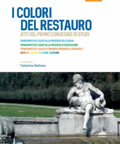 I colori del restauro