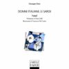 Sardus Paper 03 - Donne italiane. Le sarde. - Di Giuseppe Dessì