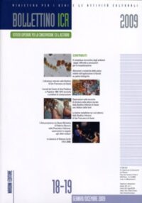 Bollettino ICR 18-19