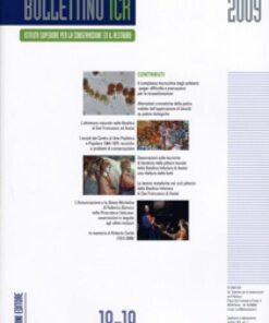 Bollettino ICR 18-19