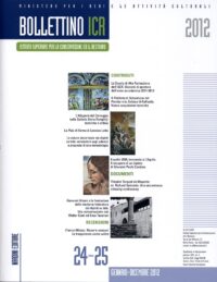 Bollettino ICR 24-25