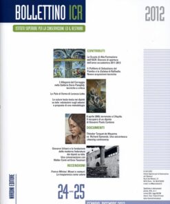 Bollettino ICR 24-25