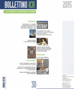 Bollettino ICR 30