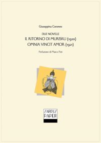Sardus Paper 06 - Giuseppina Coroneo - Due Novelle