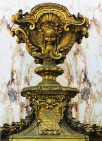 Il restauro del Reliquiario del Braccio di San Giovanni Battista nella Co-Cattedrale di La Valletta