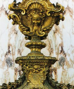 Il restauro del Reliquiario del Braccio di San Giovanni Battista nella Co-Cattedrale di La Valletta