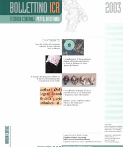 Bollettino ICR 06-07