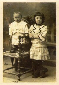 I materiali fotografici e il loro deterioramento biologico