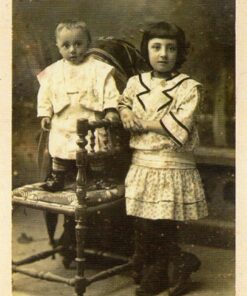 I materiali fotografici e il loro deterioramento biologico