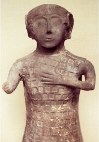 Il Cinerario Paolozzi