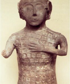 Il Cinerario Paolozzi