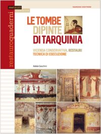 Le tombe dipinte di Tarquinia
