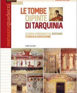 Le tombe dipinte di Tarquinia