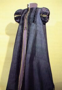 una sopravveste del xvi secolo