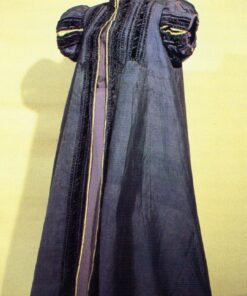 una sopravveste del xvi secolo