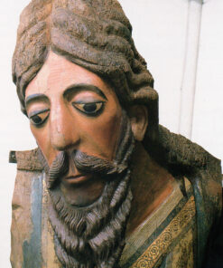 La bellezza del sacro. Sculture policrome medievali ad Arezzo