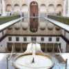 Le fontane monumentali dell'Alhambra a Granada. Problemi di biodeterioramento