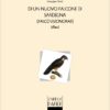 Sardus Paper 07 - Di un nuovo falcone di Sardegna (Falco Eleonorae) - 1840